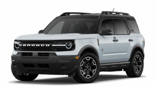 2026 Ford Bronco Sport® External Image 2